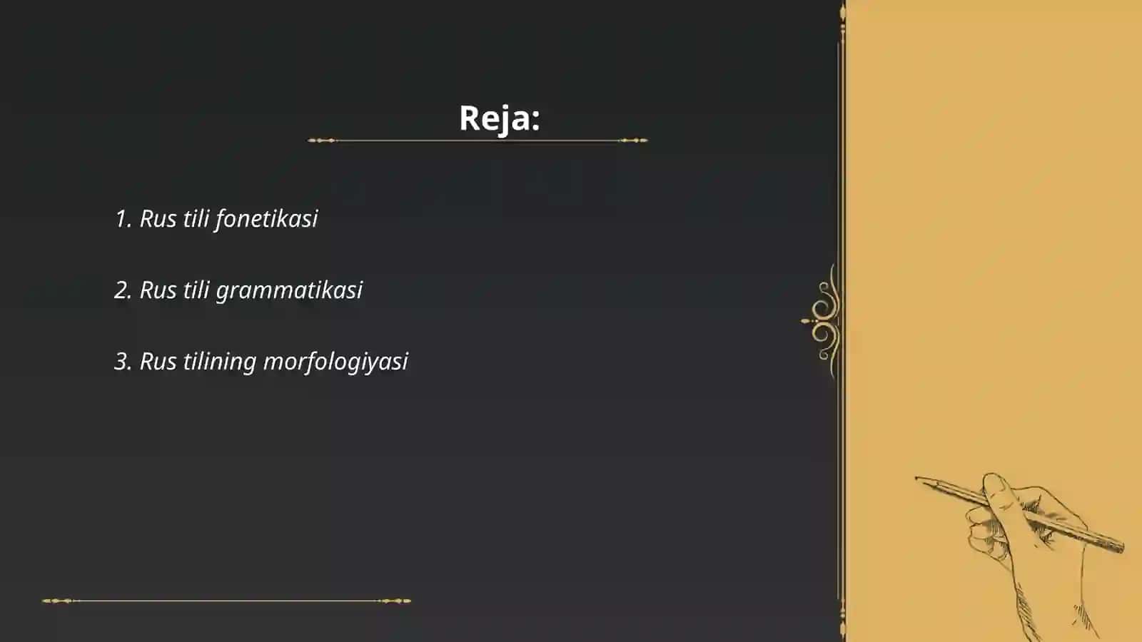 Rus tilshunoslik maktablari 2