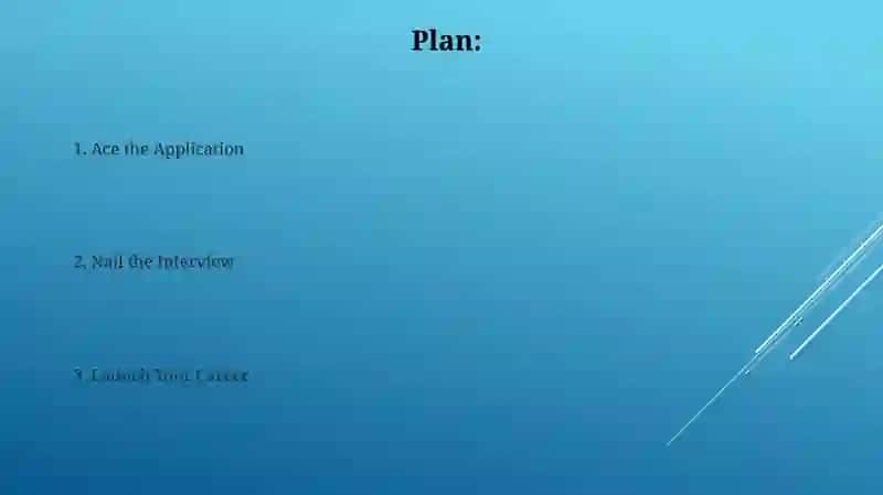 Self-Assessment & Career Goals 2