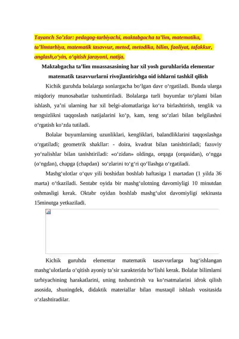 Matematik Asoslar 2