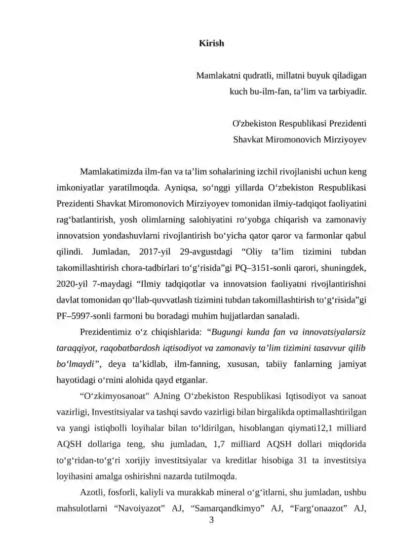 V analitik guruh kationlarining umumiy tavsifi va guruh reagent 2