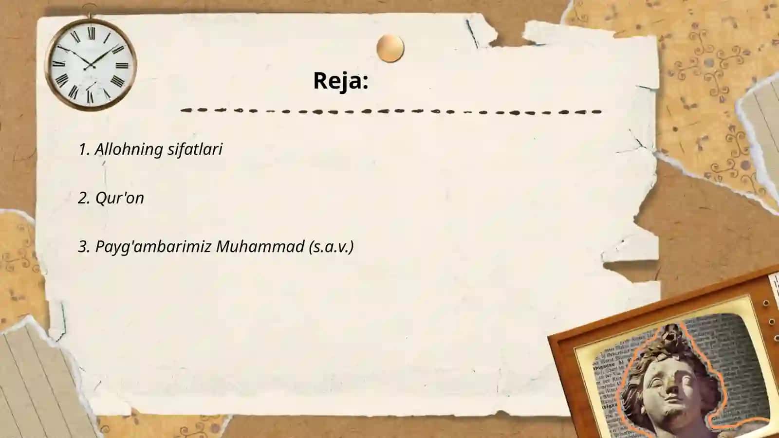 Allohning sifatlari 2