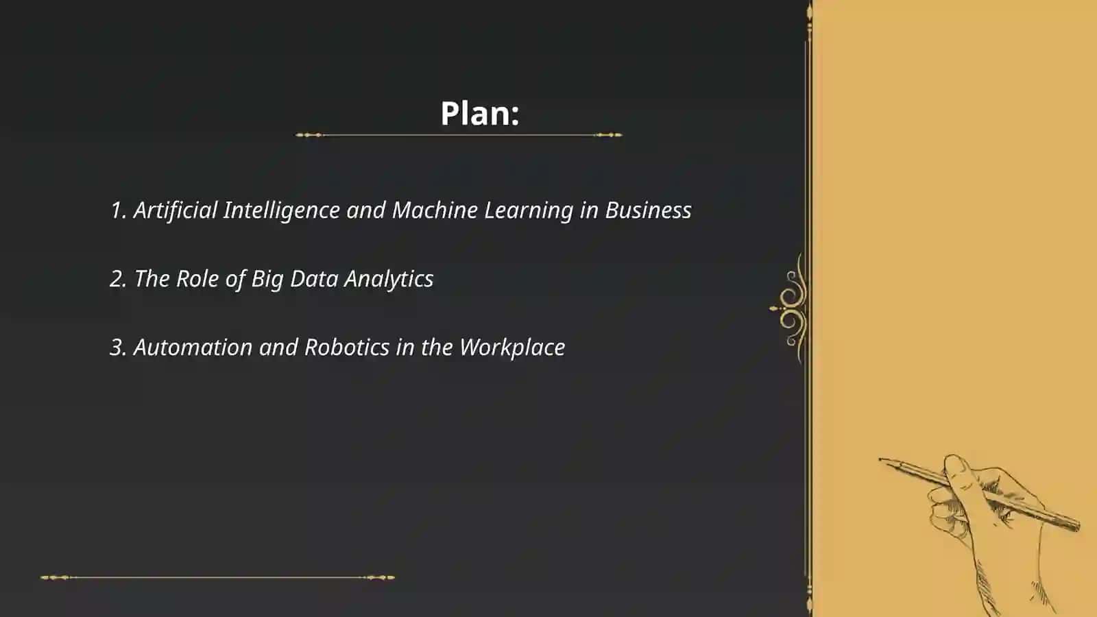 The Future of Technology in Business 2