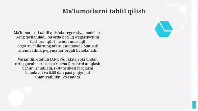 Gaz-suyuqlik xromatografiyasi 2
