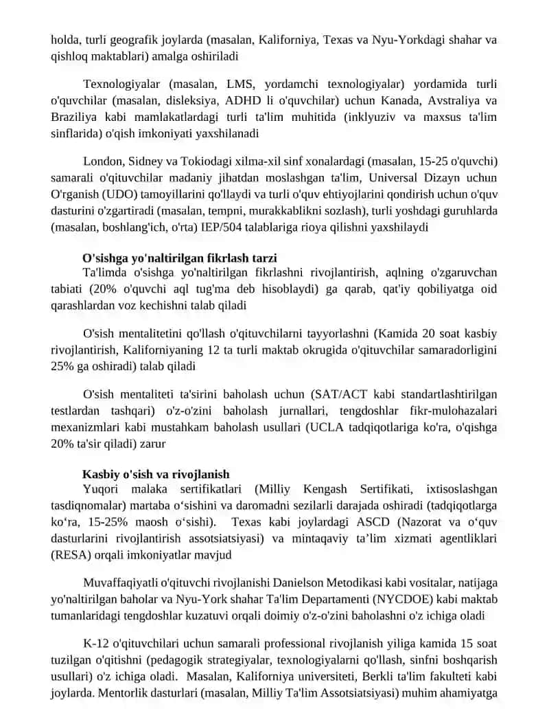 Pedagog kasbining mohiyati 2