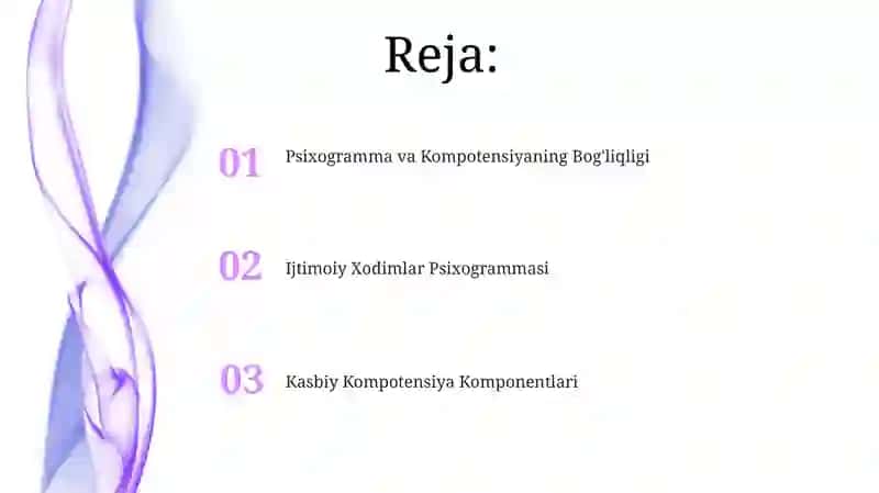 Ijtimoiy xodim psixogramma va kasbiy kompitentligi 2