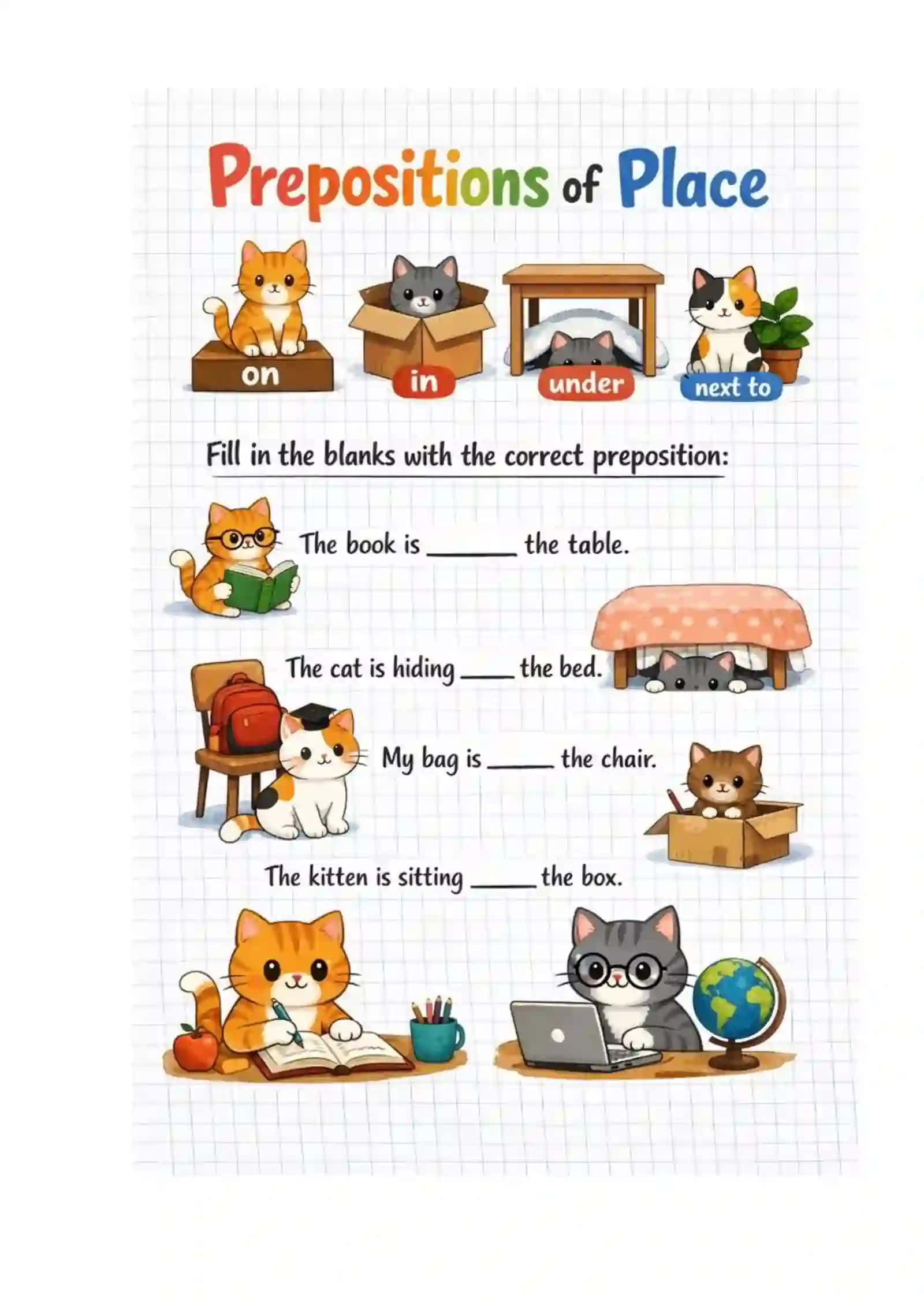 preposition 2