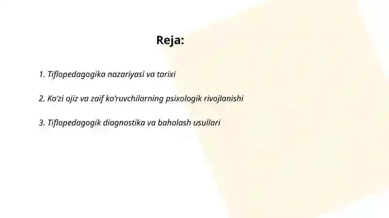 Tiflopedagokika 2