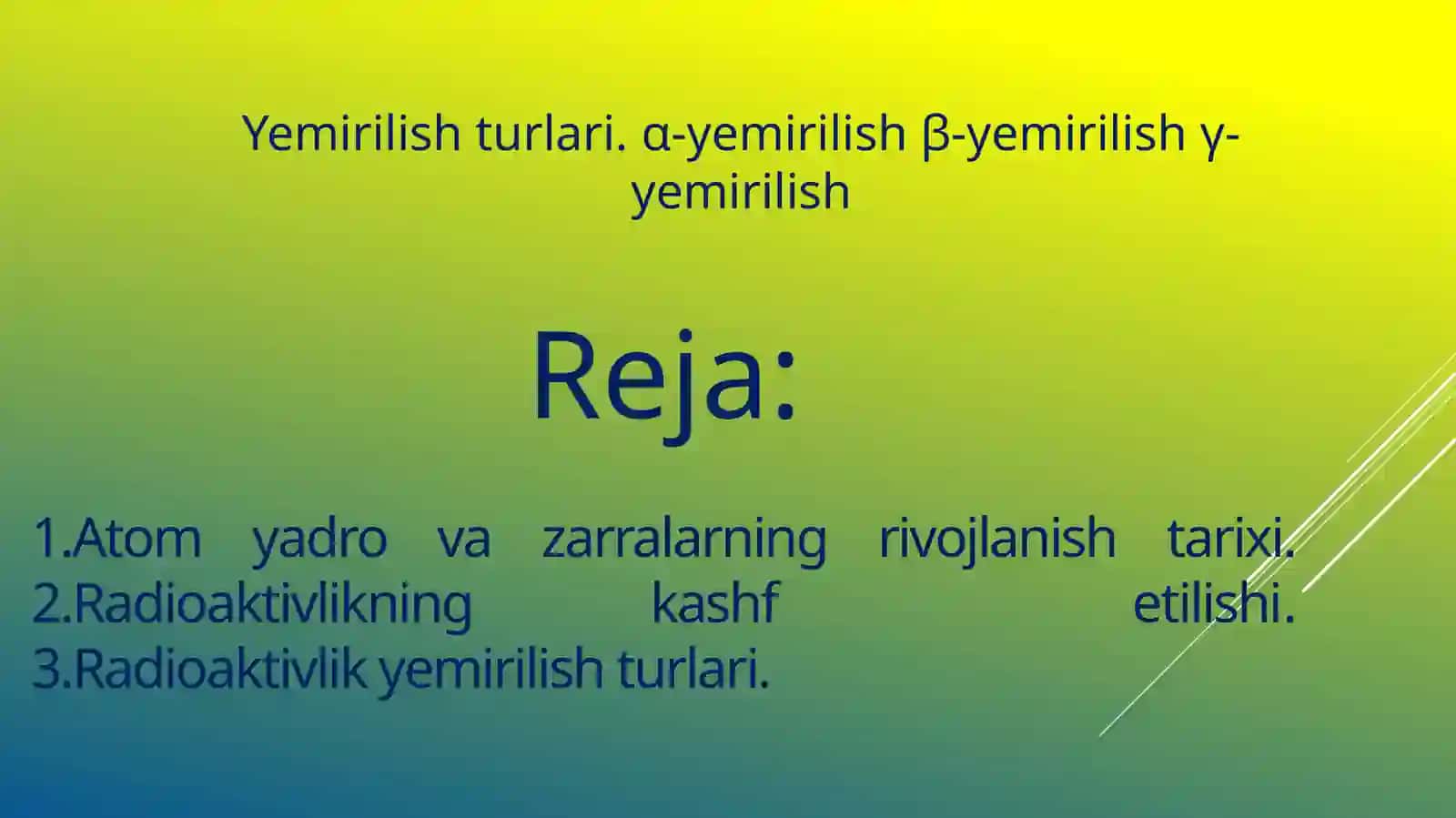 Elementarfizika 2