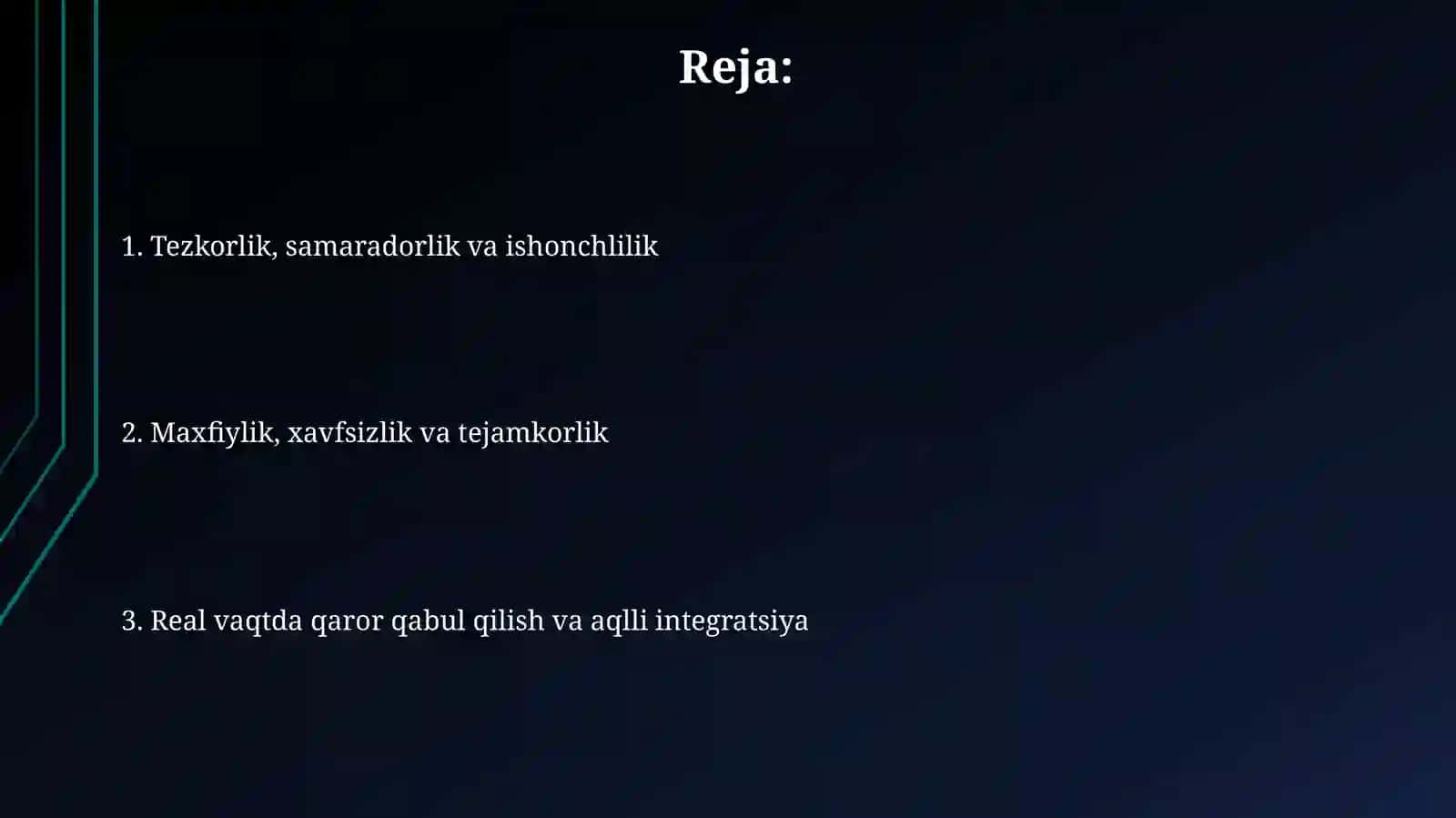 Sensor ma’lumotlarini lokal qaytaishlashningafzalliklari 2