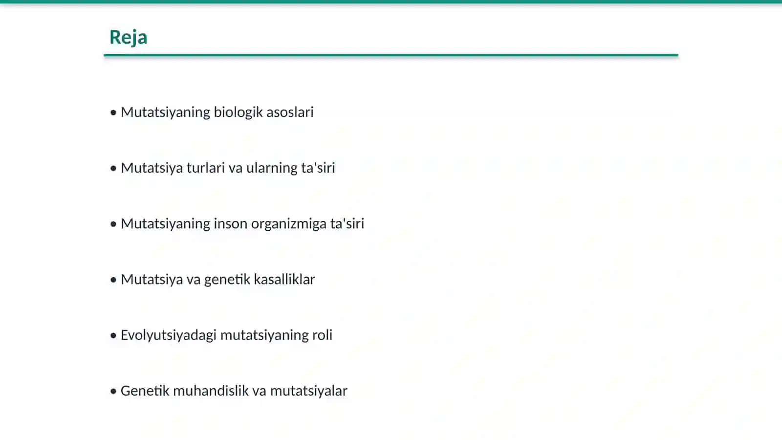 Mutatsiya 2