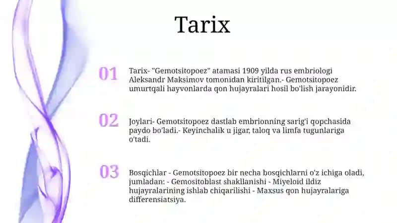 Gemotsitopoez 2