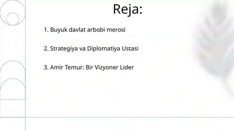Amir Temur buyuk davlat arbobi 2