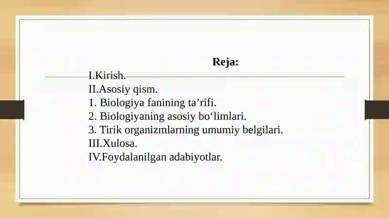 Tibbiybialogiya 2