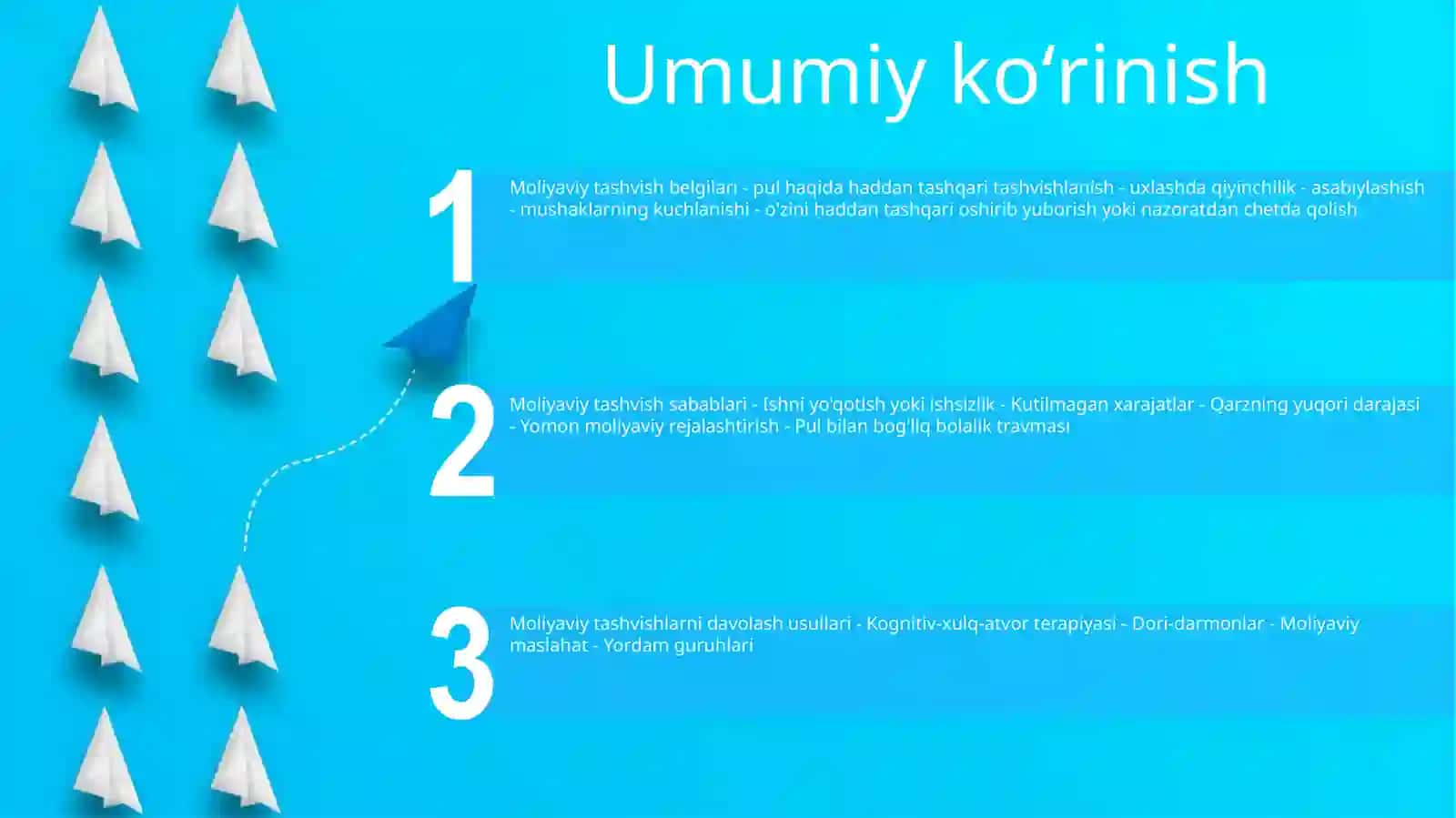 Moliyaviy Tizm 2