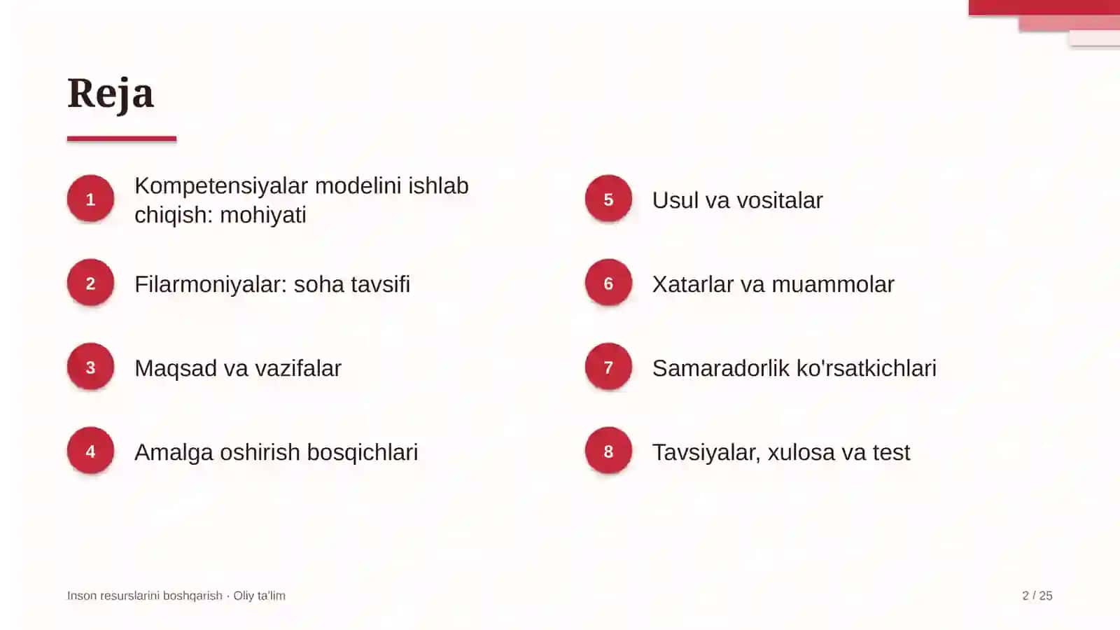 filarmoniyalarda kompetensiyalar modelini ishlab chiqish 8527 2