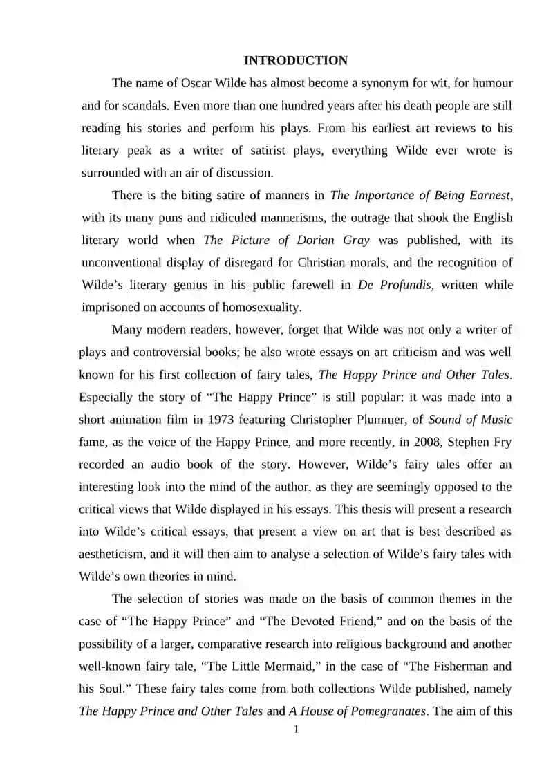 The Happy Prince and Other Tales 2