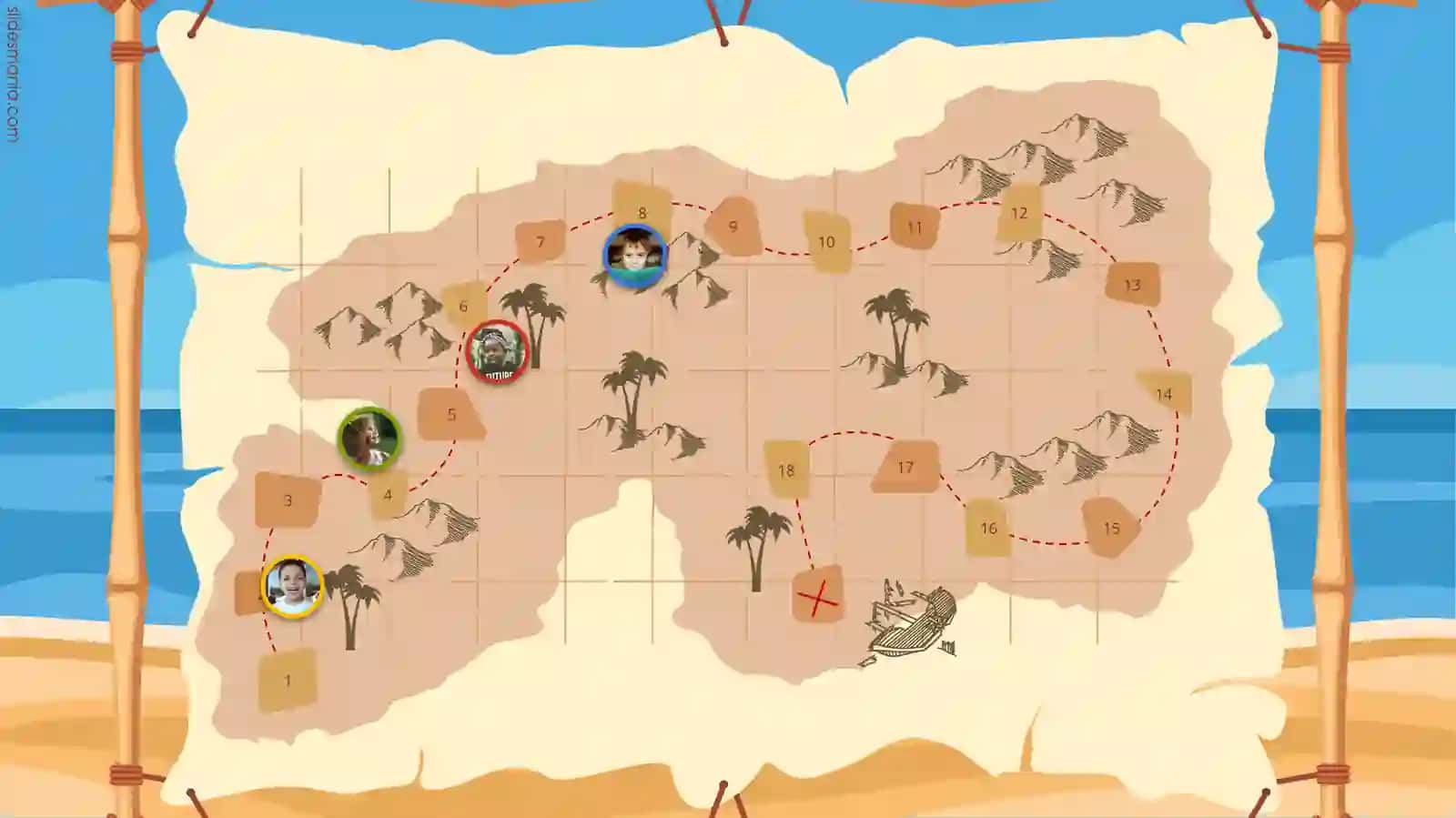 Paradise Island 2