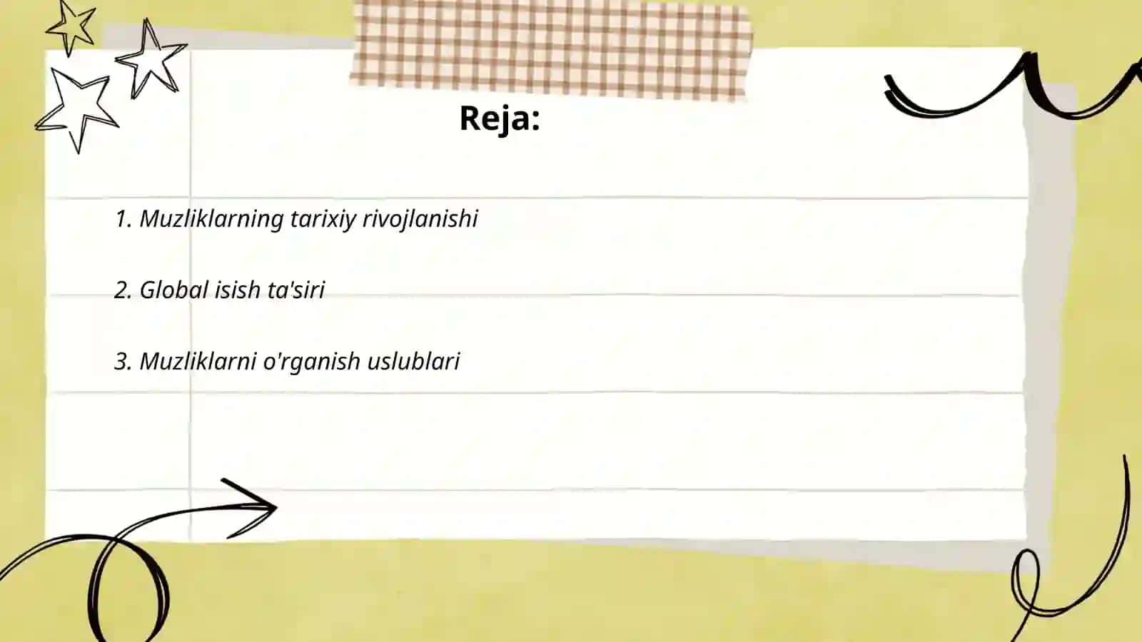 O’rtа Оsiyo muzliklari 2