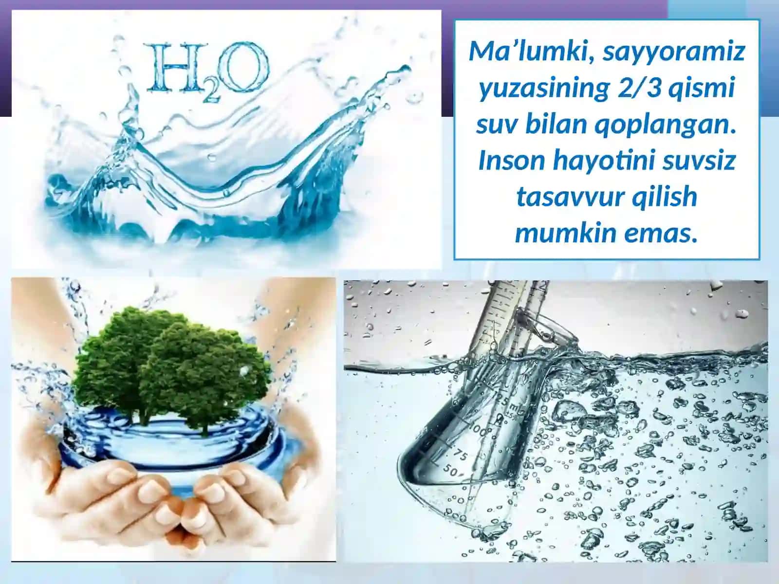 9-sinf Kimyo fanidan darsligi asosida 24-mavzu 2