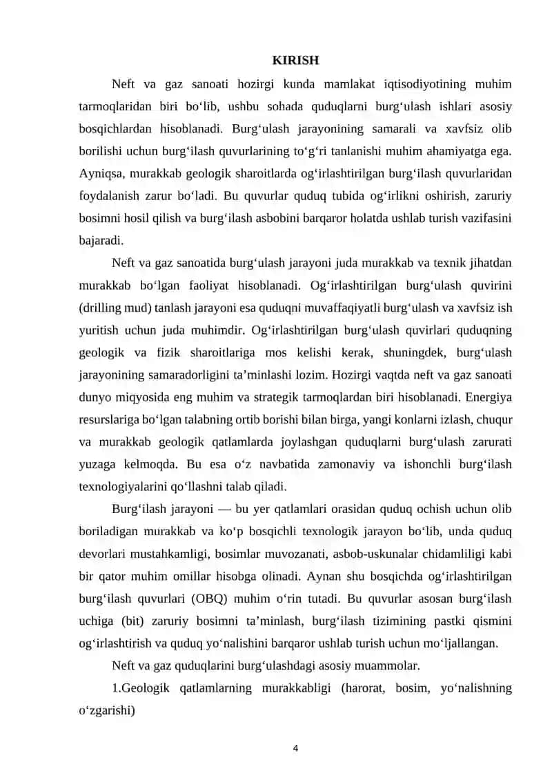 kurs ishi perfaratsya jorayoni 2