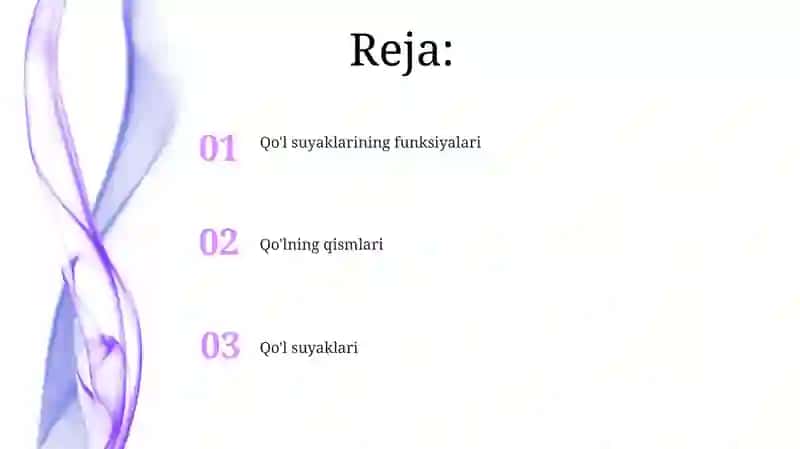 Barmoq suyaklari 2