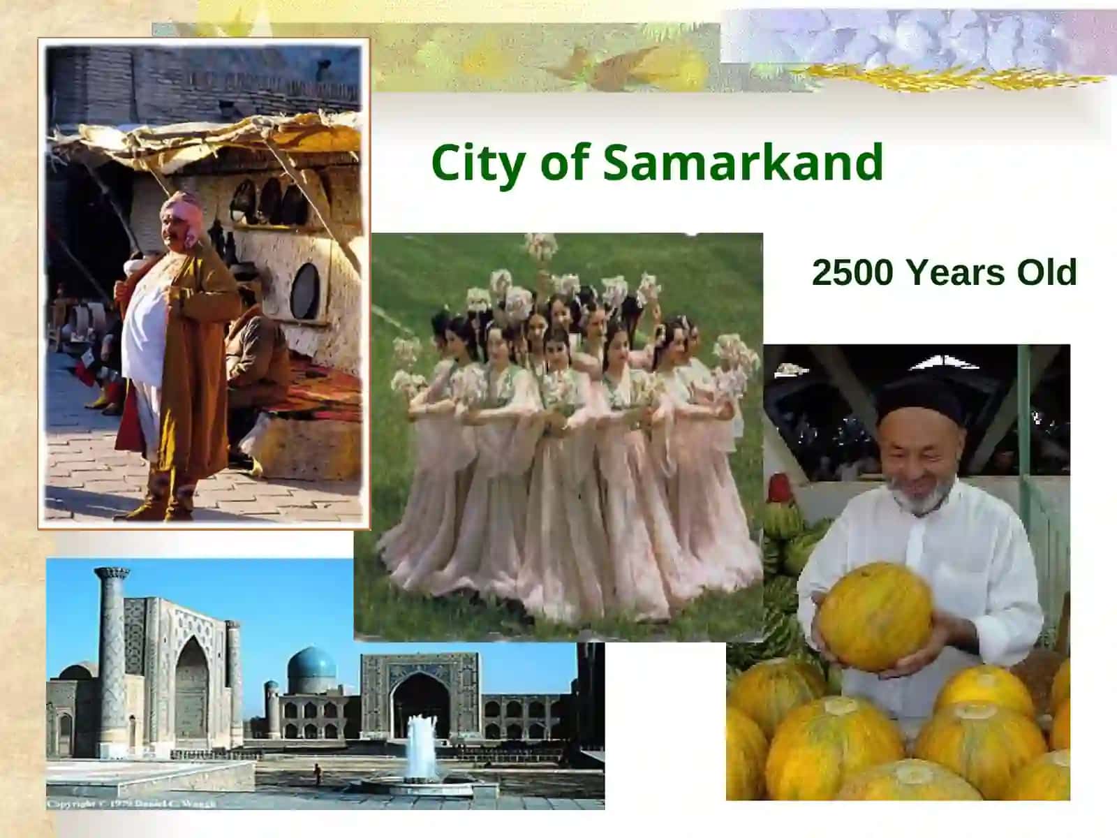 History of Uzbekistan 2