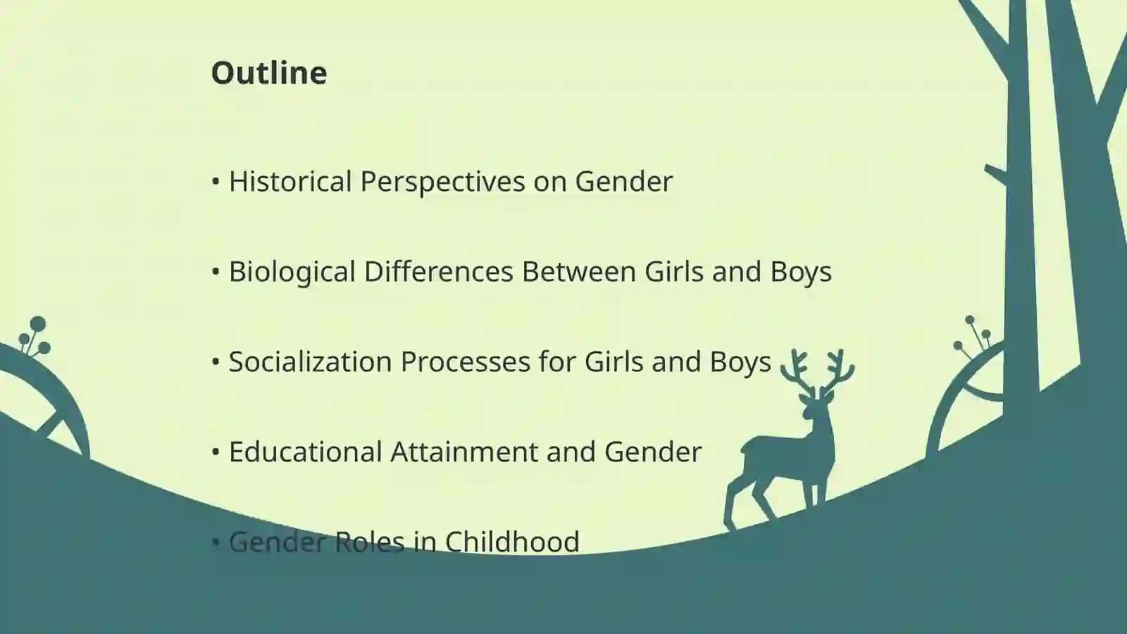 Girls and boys 2