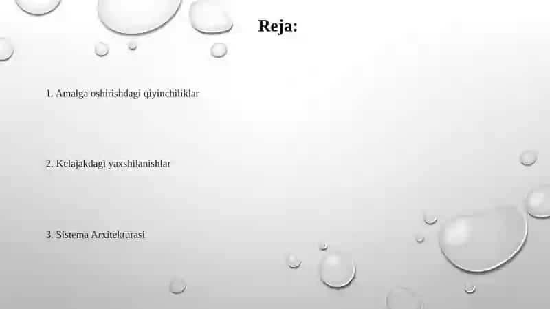 Avtokameral soliq tizimi 2