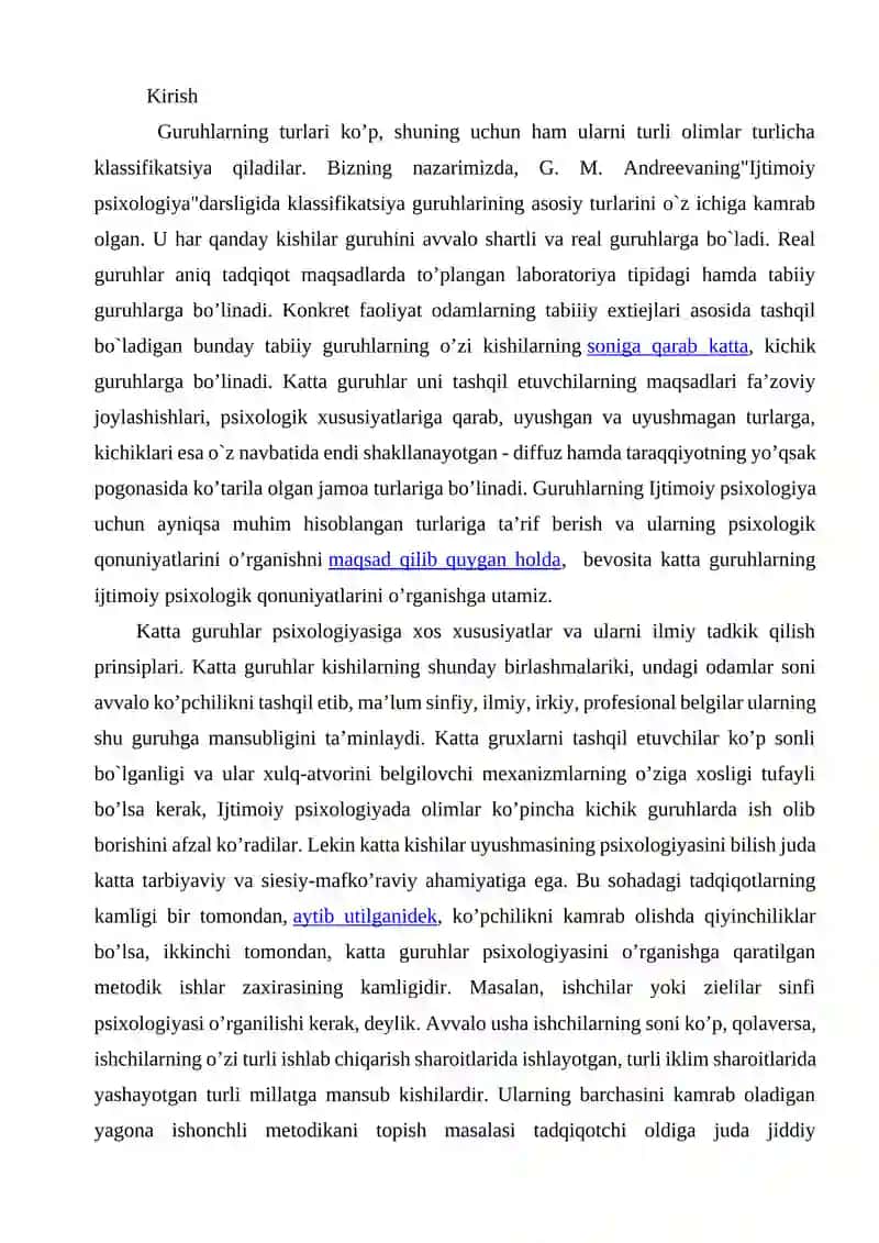 KATTA GURUHLAR PSIXOLOGIYASI 2