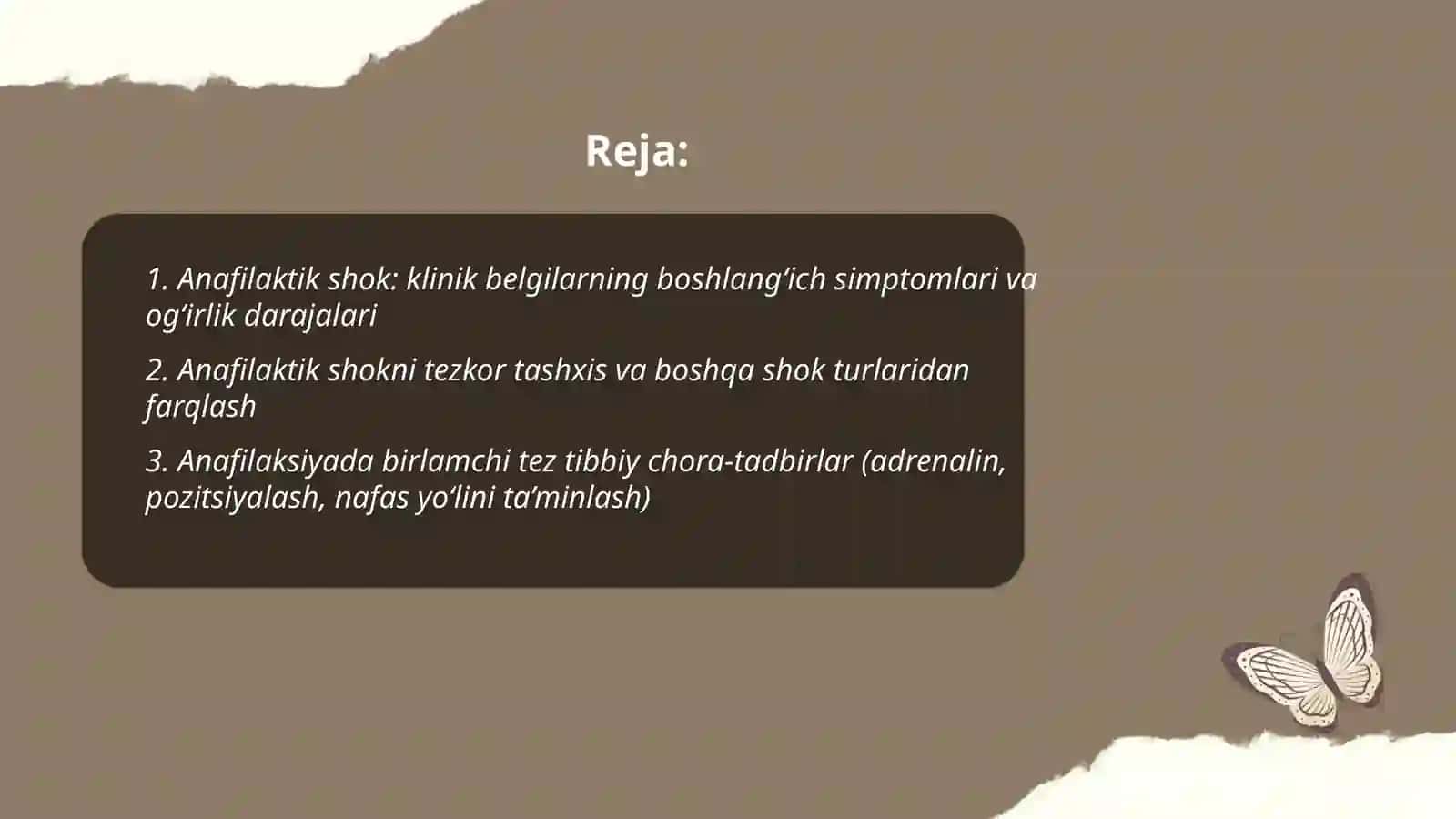 Mahalliy Og'riqsizlantirish 2
