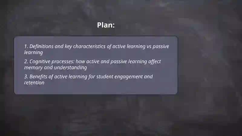 Active learning vs Passive learning 2