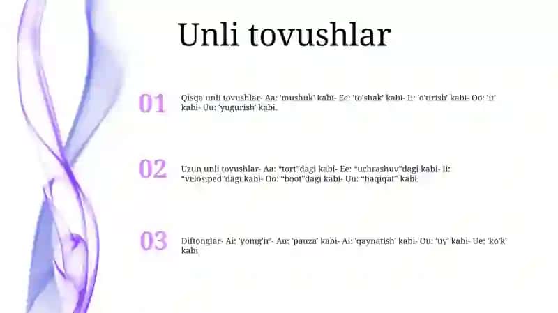 English Pronounce 2