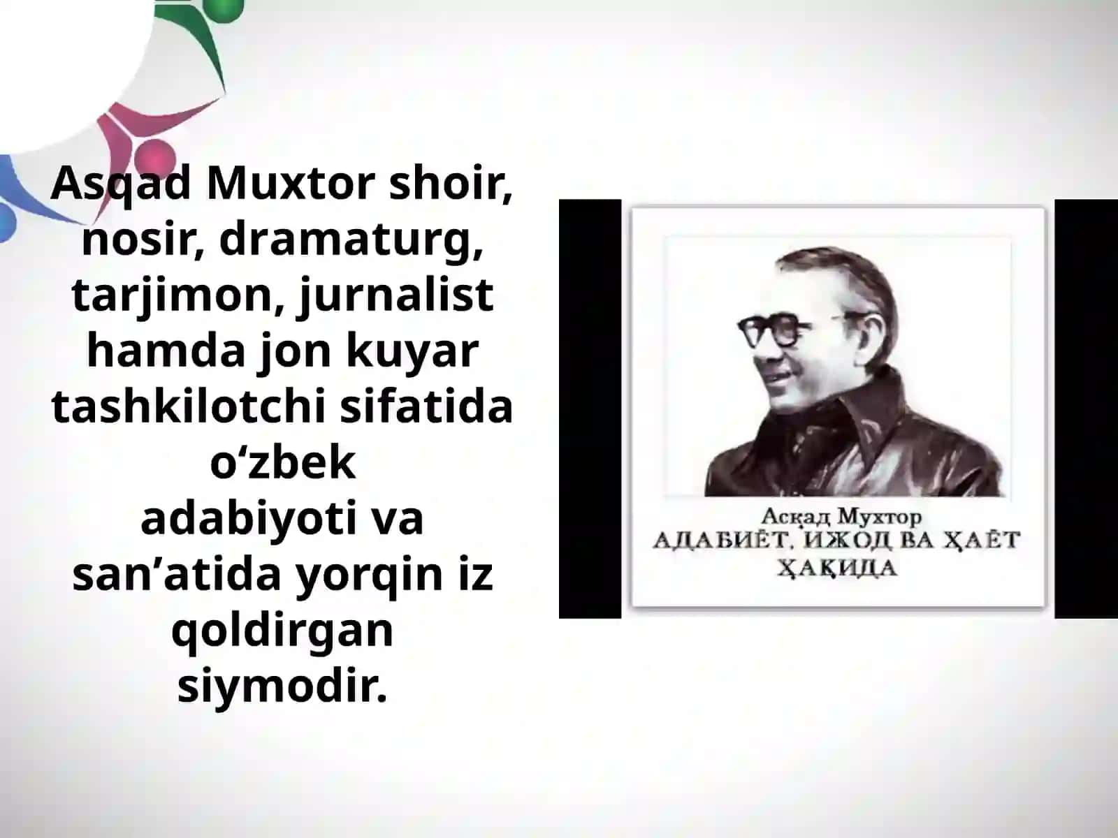 Asqad Muxtor 2