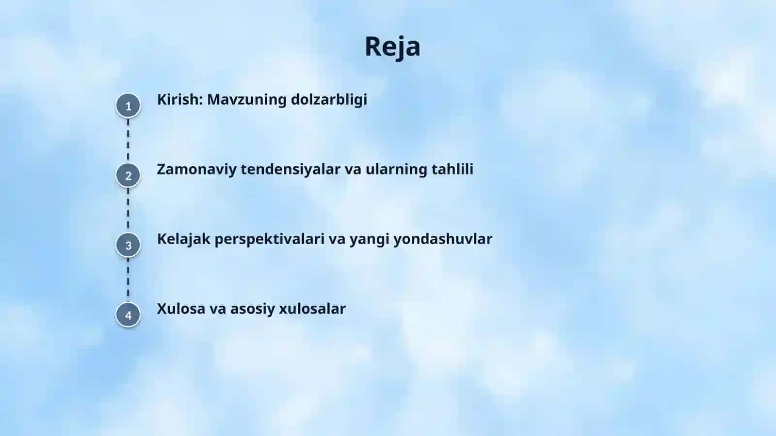 Mavzusiz taqdimot 2