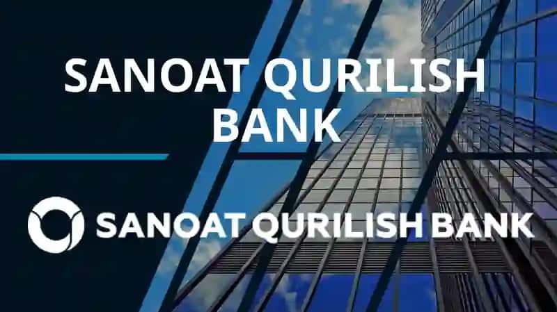 SANOAT QURILISH BANK 2