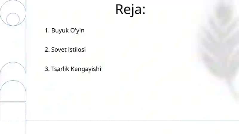 Òrta Osiyoning bosb olinishi qoqon 2