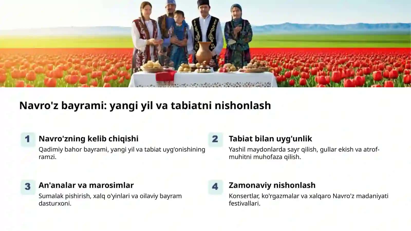 O'zbek turar joylari: Marosim va udumlar 2