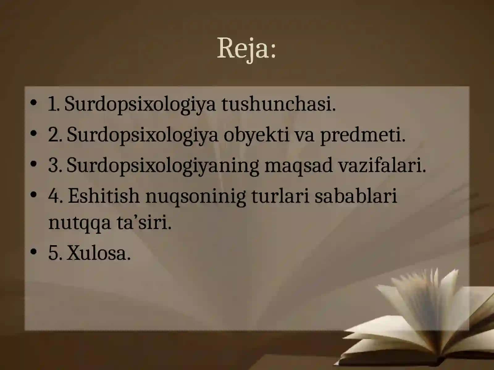 Surdopsixologiya 2