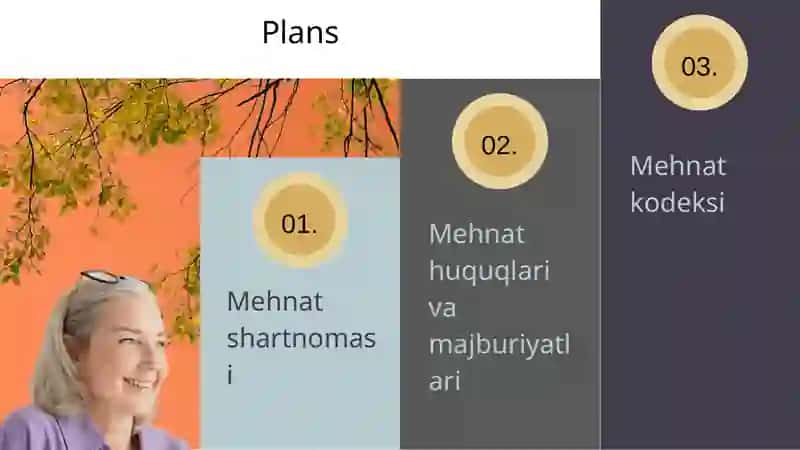 Mehnat shartnomasi 2