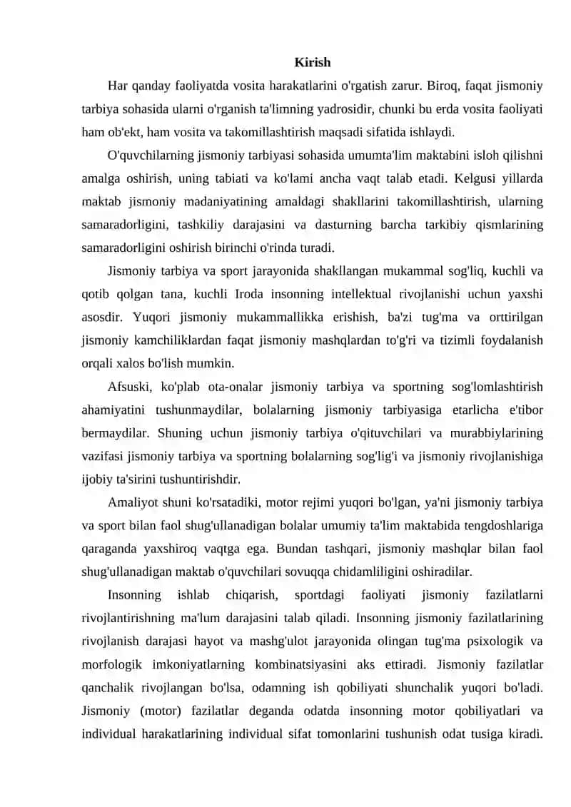 Voleybolda to’pni boshqarish texnikasi usullarioni o’rgatish 2