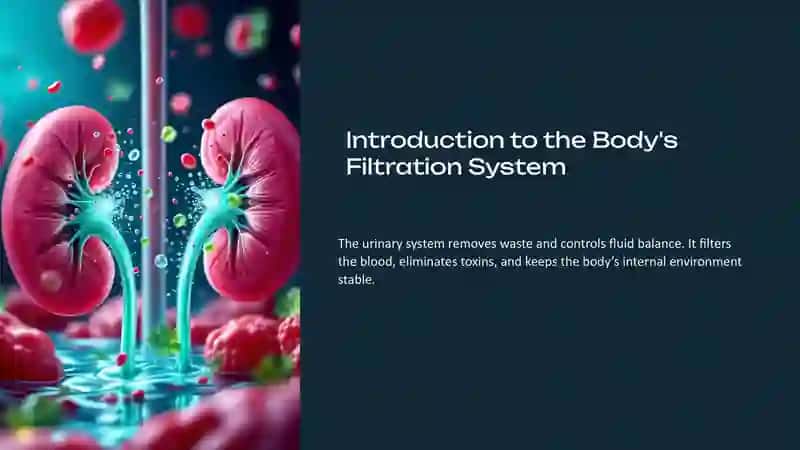 The Urinary System 2