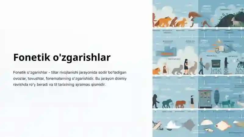 "Hozirgi adabiy jarayon" 2