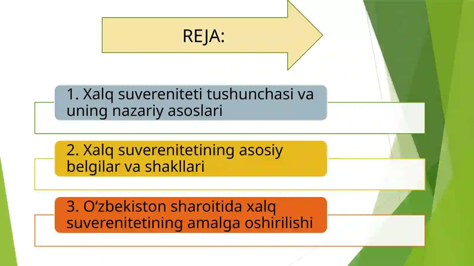 Xalq suvereniteti mazmun-mohiyati 2