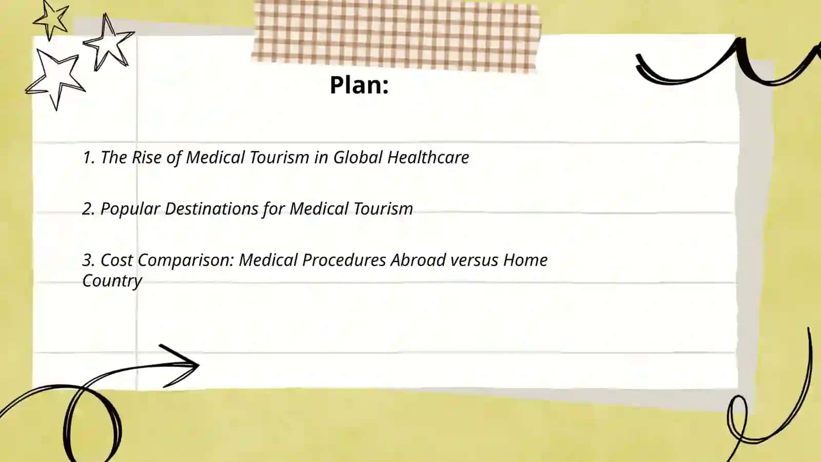 The Rise of Medical Tourism in Global Healthcare 2