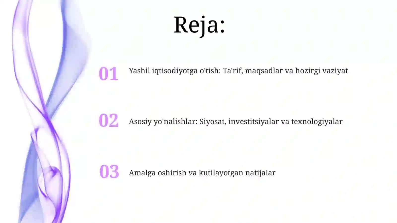 Yashiliqtisodiyotgaoʻtishsitrategyasi 2