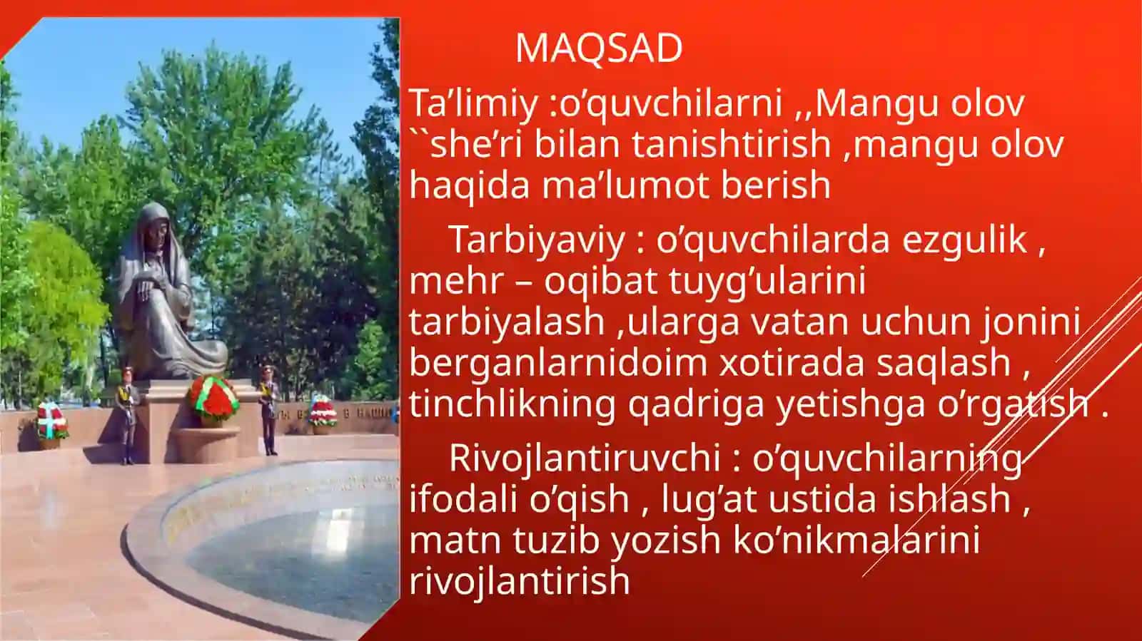 Mangu olov 2