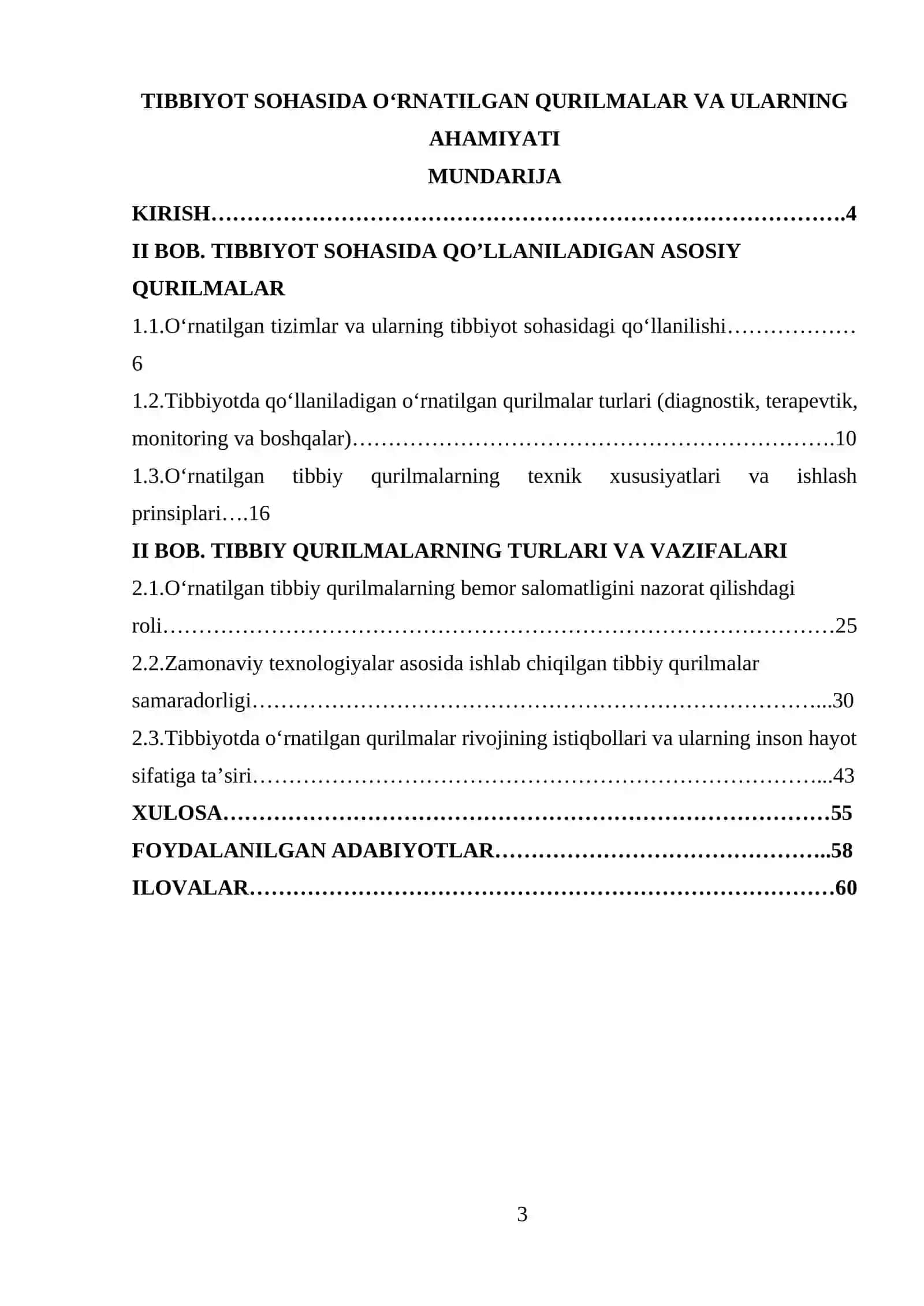 O‘RNATILGAN TIZIMLARDA APPARAT VA DASTURIY TA’MINOTNING QO‘SHMA LOYIHALASH USULLARI (HW/SW CO-DESIGN) 2