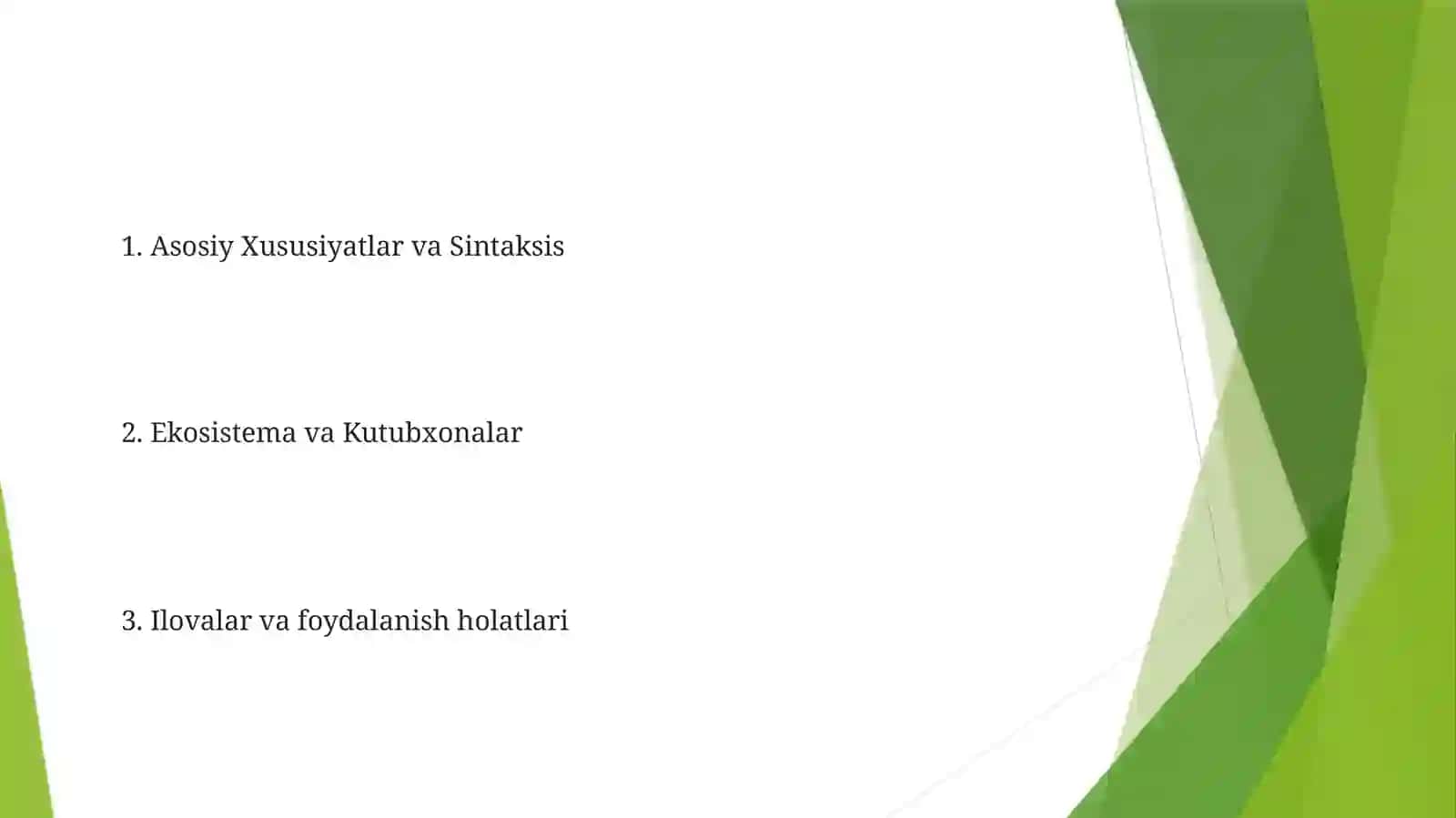 Javadasturlashtiliimkoniyatlari 2