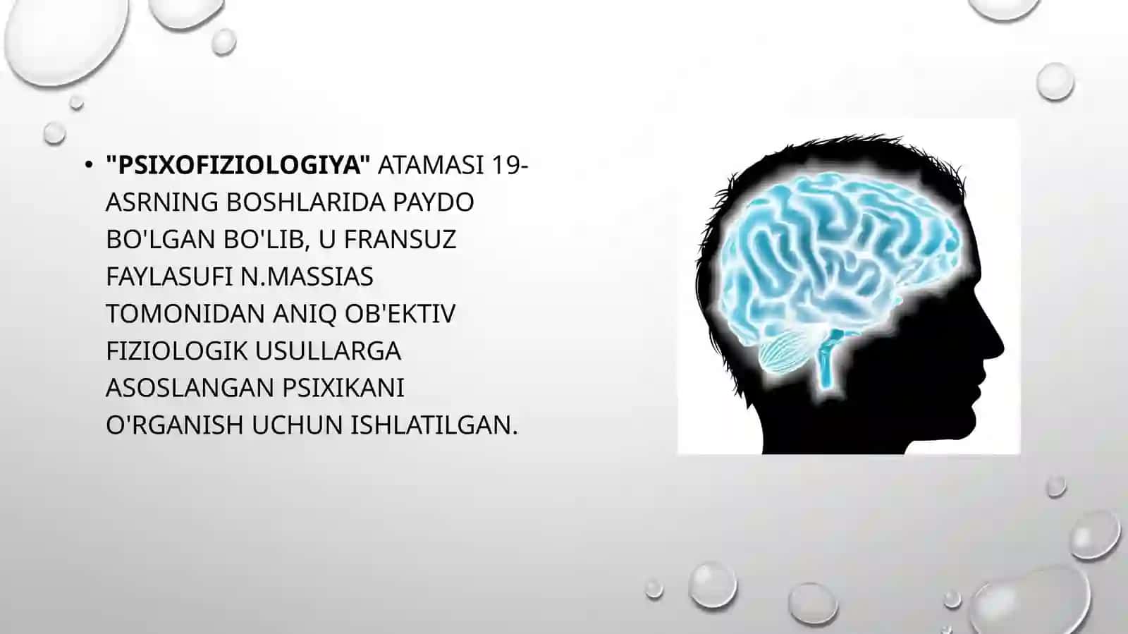 Psixofiziologiya 2