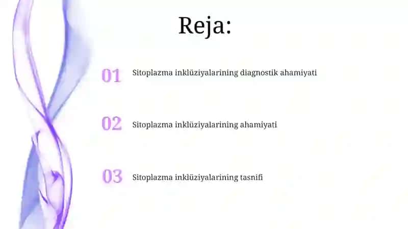 Sitoplazma kiritmalari 2